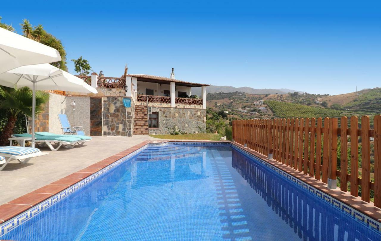 Gamor Spainsunrentals 1117 Фрихилиана